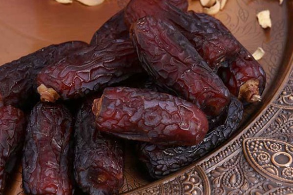 تصویر 5 از خرید و قیمت خرما پیارم صادراتی + فروش صادراتی